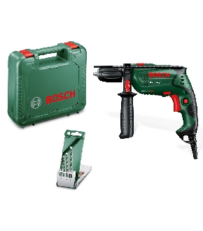 BOSCH-V TRAPANO 570W IMPACT 570 KIT