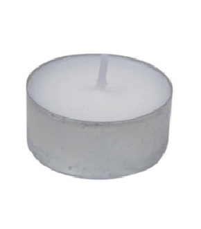 TEA LIGHT MADE IN ITALY D 38X15 MM CONF  50 PZ