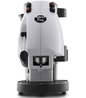 FROG BASE REVOLUTION 230V 44 BIANCO