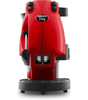 FROG BASE REVOLUTION 230V 44 ROSSO PIENO