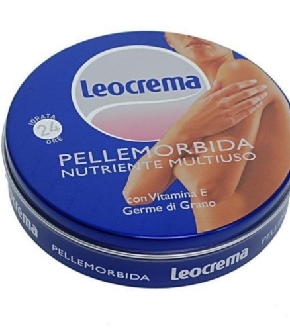 LEOCREMA PELLEMORBIDA ML. 150