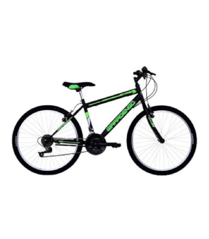 BICICLETTA 'MTB 24' MOD. UOMO
