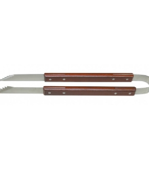 MONTANA PINZA INOX PER BARBECUE