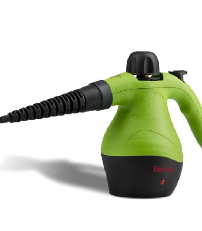 maury's pulitore a vapore