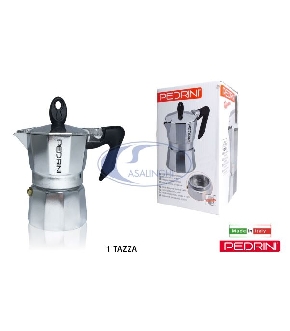 CAFFETTIERA PEDRINI KAFFETTIERA TZ.1