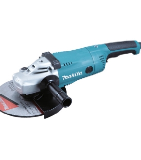 MAKITA SMERIGLIATRICE ANG GA9020 2200W D 230 MM