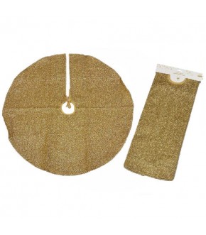 COPRIBASE ALBERO ORO CM 120