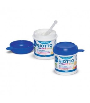 GIOTTO COLLA CREAMY GLUE GR.23