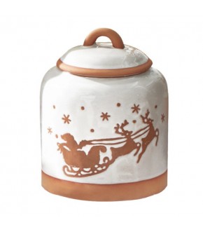 BARATTOLO PANDIZENZERO SLITTA STONEWARE