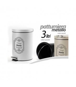 IMU/PATTUM.3L VINTAGE 17*26 SK02001B-004
