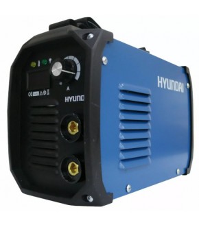 SALDATRICE HYUNDAI  INVERTER MMA 120S
