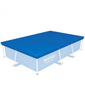 TOP COPERTURA PISCINA 259X170 CM