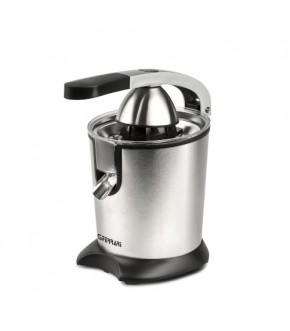 Spremiagrumi 85 Watt Metal RIBERA INOX