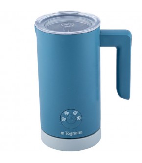 MONTALATTE ELETTRICO 500W CARTA DA ZUCCHERO