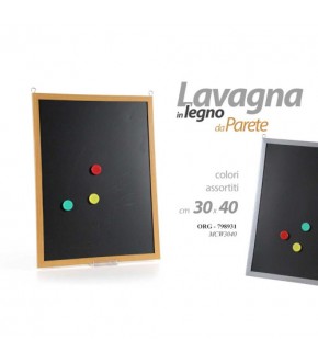 LAVAGNA MAGN. 30*40CM        MCW3040
