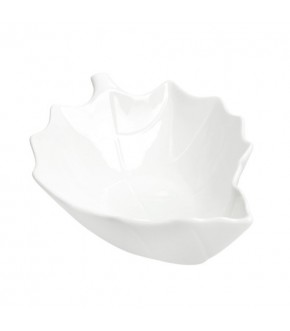 CIOTOLA FOGLIA PIOPPO CERAMICA