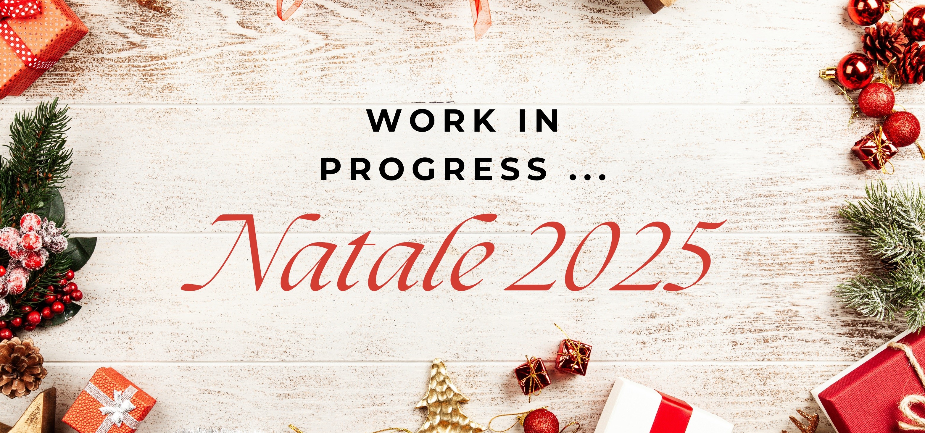NATALE 2025